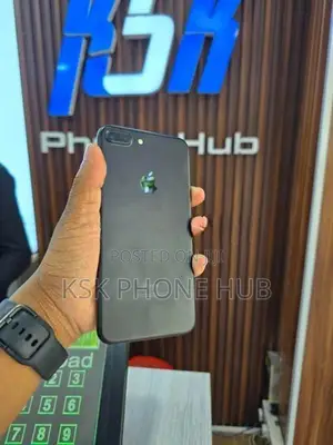 Apple iPhone 7 Plus (Used)