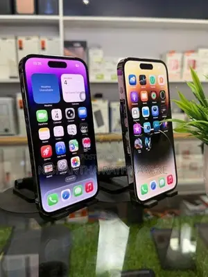 Apple iPhone 14 Pro 256GB (Used)