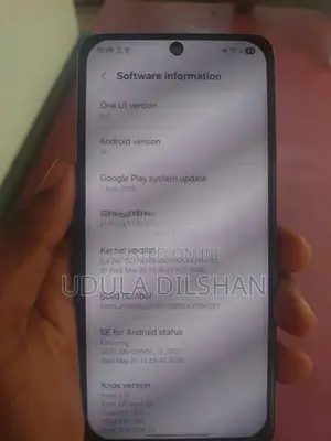 Samsung Galaxy S21 FE (Used)