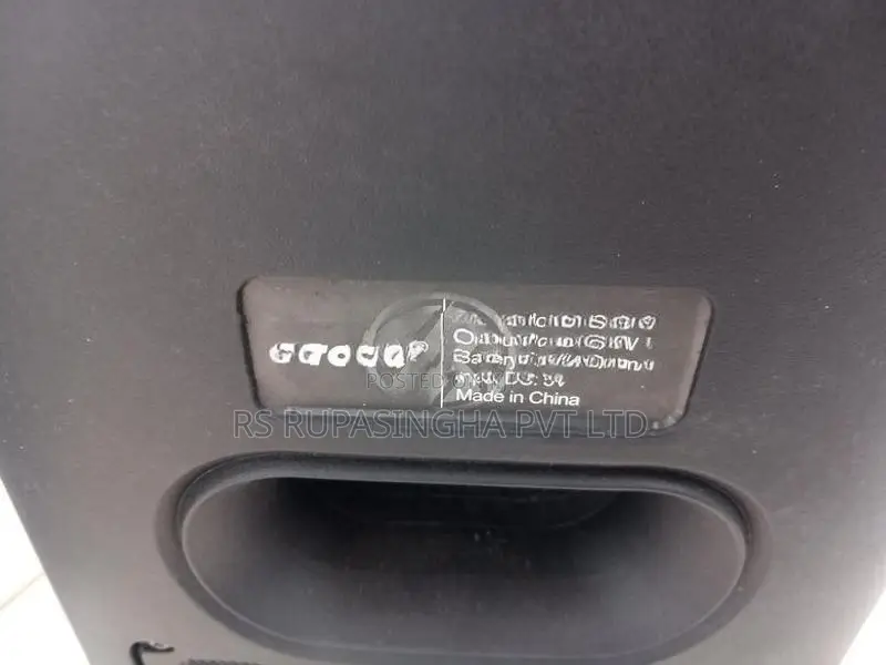 Bluetooth Setup