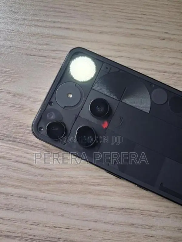 NOTHING Phone 3 (Used)