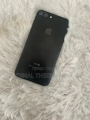 Apple iPhone 7 Plus (Used)