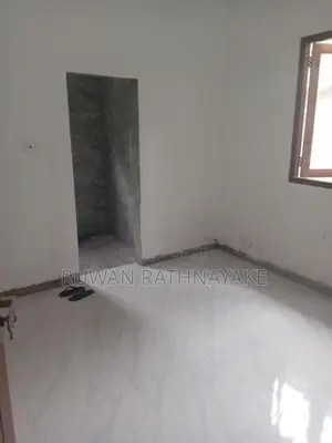 Ground Floor House for Rent in Dehiwala