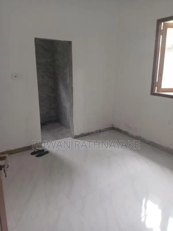 Ground Floor House for Rent in Dehiwala