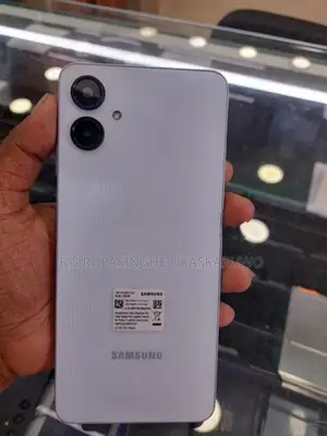 Samsung Galaxy A06 (Used)