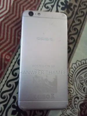 Oppo A57 (Used)