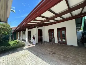 Luxury Single Storey House for Sale in Piliyandala