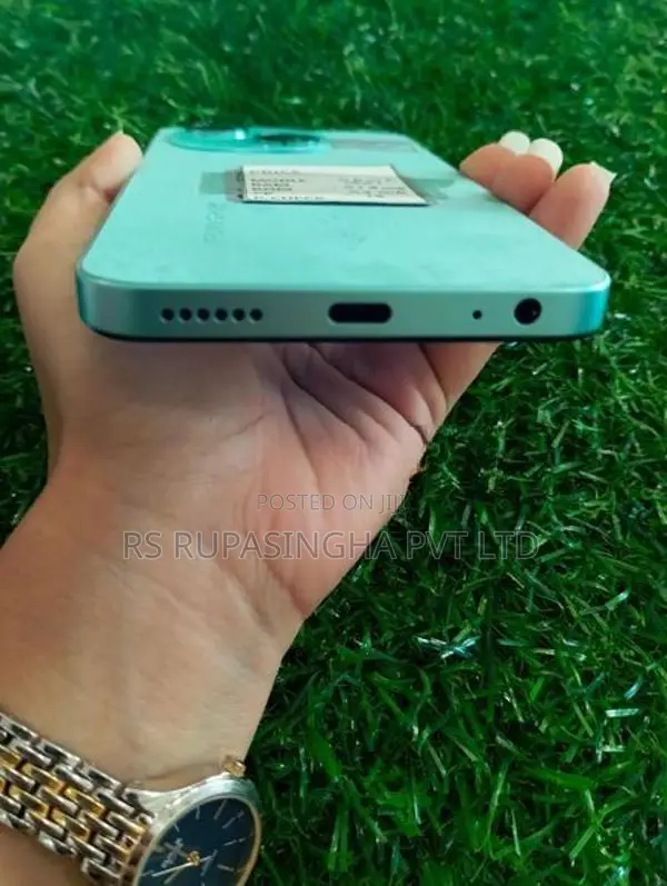 Tecno Spark Go 1 (Used)
