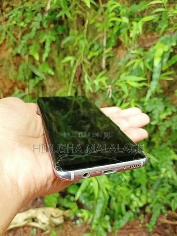 Samsung Galaxy S8 (Used)