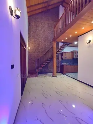 Piliyandala Modern Uncommon Brand New House for Sale