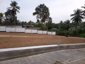 Land for Sale at Homagama