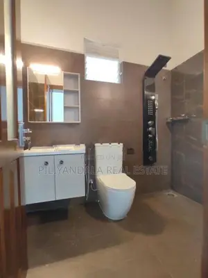 Boralasgamuwa Town Gated Community Brand New 2 Storyd House for Sale