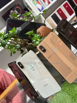Apple iPhone XS 256GB (Used)