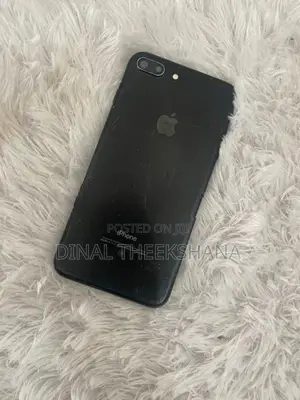 Apple iPhone 7 Plus (Used)