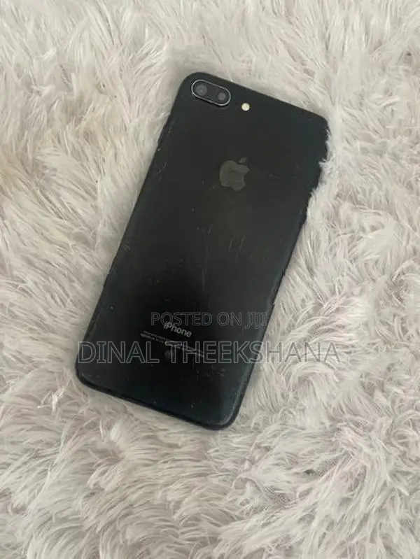 Apple iPhone 7 Plus (Used)