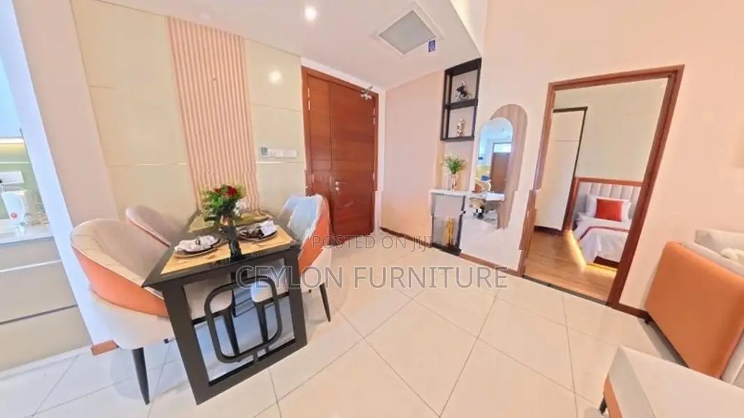 Brand New Luxury Apartment for Sale Kotte