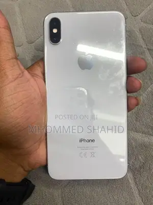 Apple iPhone XS Max (Used)