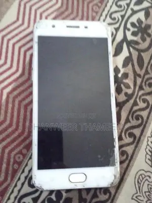 Oppo A57 (Used)