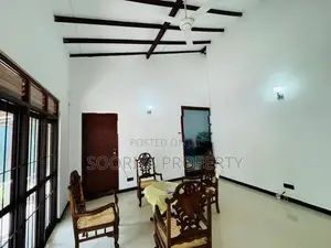 Luxury Single Storey House for Sale in Piliyandala
