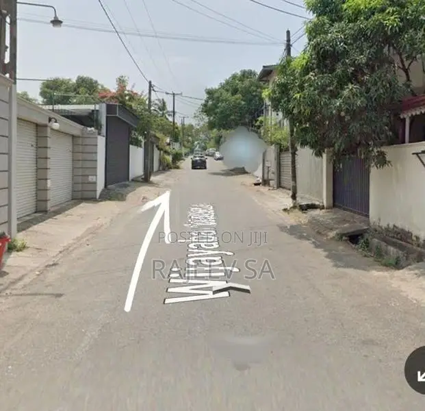 Nawala 10.95 P Prime Land Sale