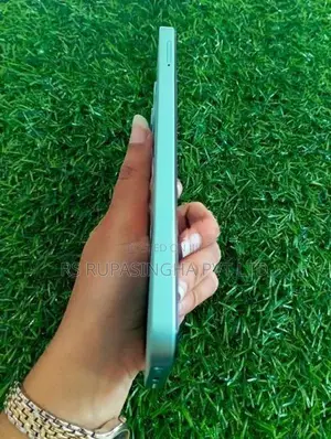 Tecno Spark Go 1 (Used)
