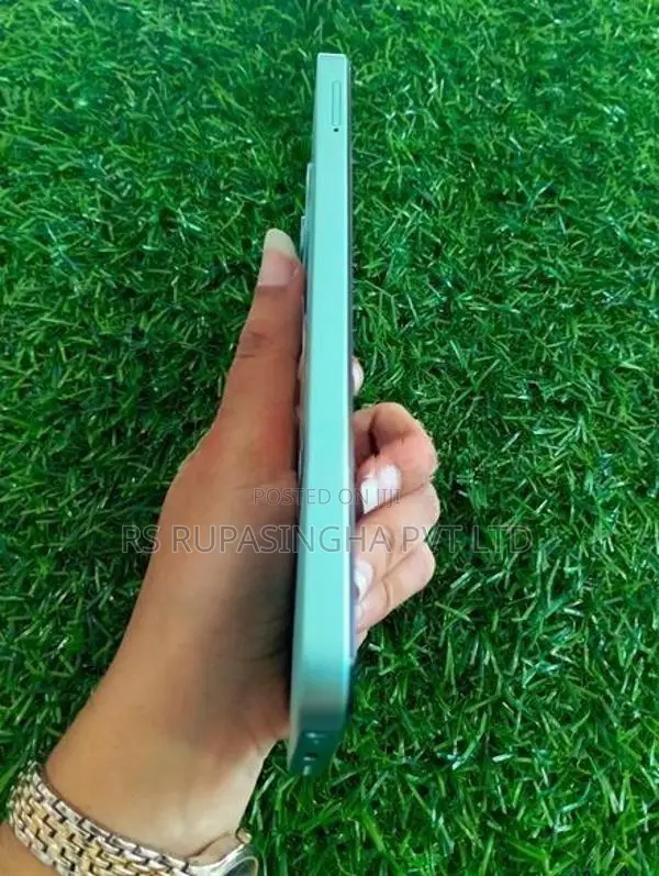 Tecno Spark Go 1 (Used)