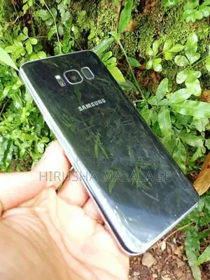 Samsung Galaxy S8 (Used)