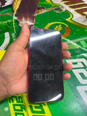 Apple iPhone 13 (Used)