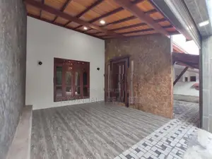 Piliyandala Modern Uncommon Brand New House for Sale