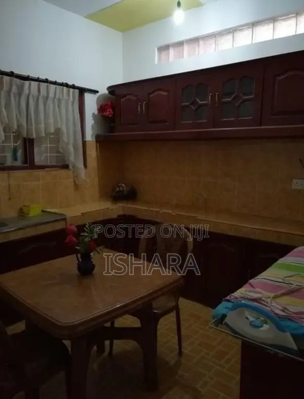 Room Rent for Working Girl in Kandana