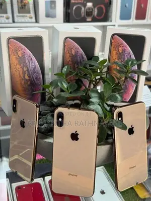 Apple iPhone XS 256GB (Used)