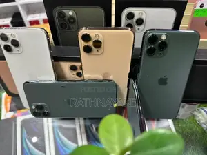 Apple iPhone 11 Pro 256GB (Used)