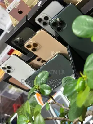Apple iPhone 11 Pro 256GB (Used)