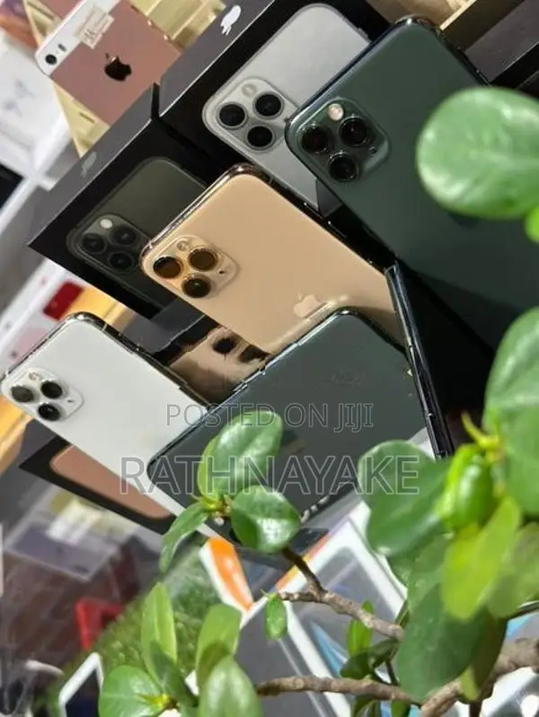 Apple iPhone 11 Pro 256GB (Used)