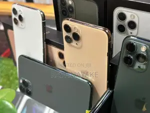 Apple iPhone 11 Pro 256GB (Used)
