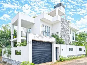 Two Storied Luxury House for Sale in Pasyala, Nittambuwa.