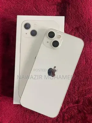 Apple iPhone 13 128GB (Used)