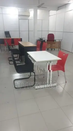 Office Space for Rent with Funiture Nugegoda