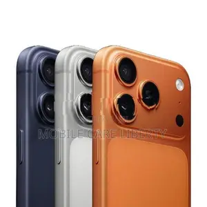 Apple iPhone 17 Pro 256GB (Brand New)