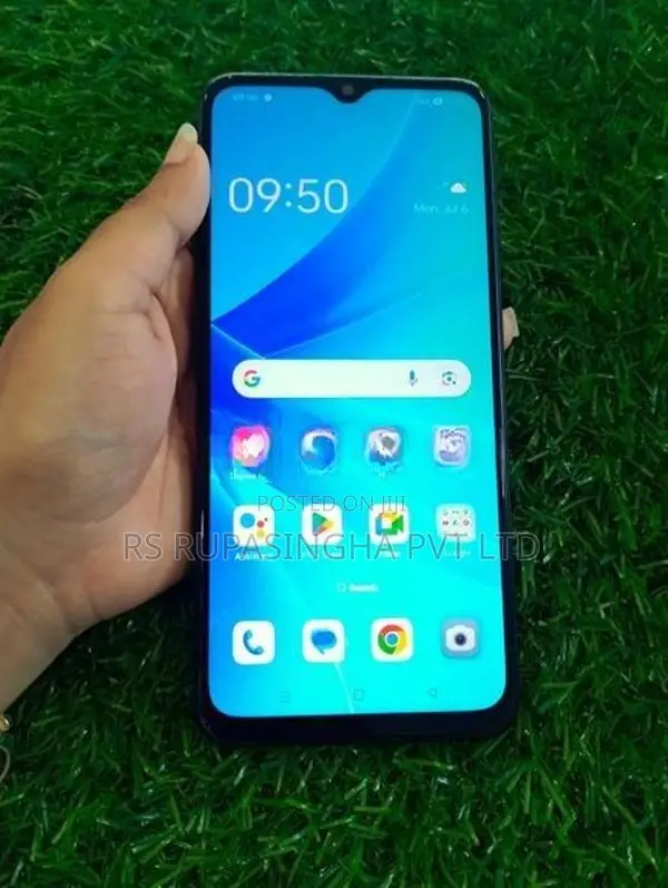 Oppo A57 (Used)