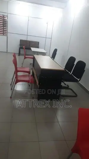 Office Space for Rent with Funiture Nugegoda