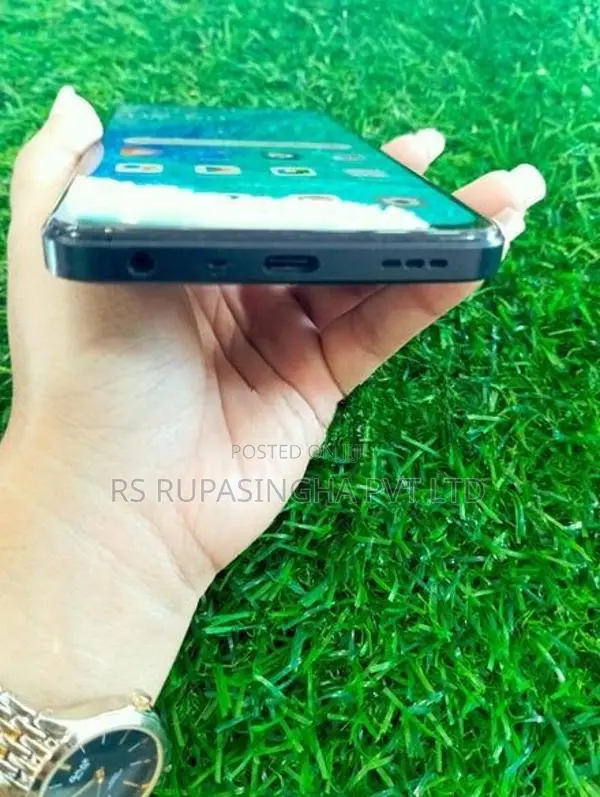 Oppo A57 (Used)