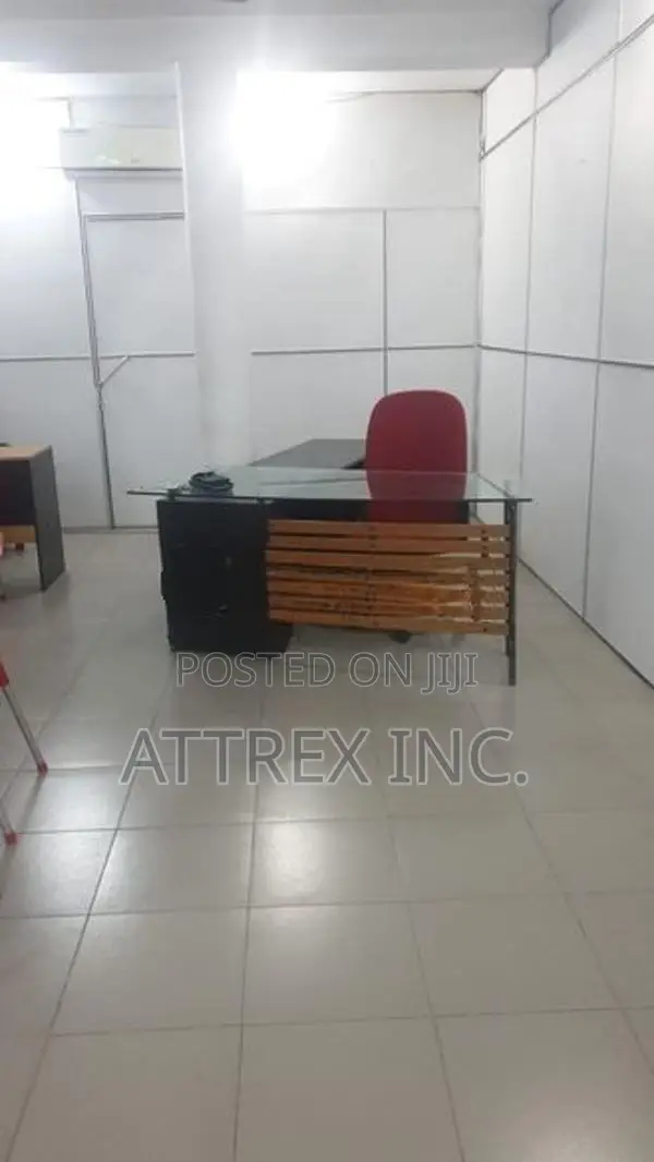 Office Space for Rent with Funiture Nugegoda