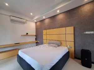 Two Storied Luxury House for Sale in Pasyala, Nittambuwa.