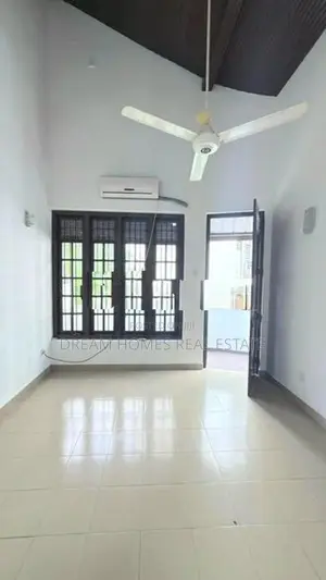 Standalone Two-Storey House for Rent – Colombo 05