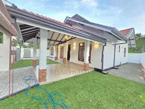 Brand New House for Sale in Negombo
