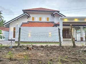 Brand New House for Sale in Negombo
