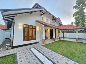Brand New House for Sale in Negombo