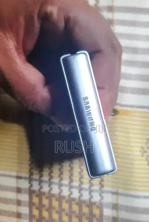 Samsung Galaxy Z Flip3 5G (Used)