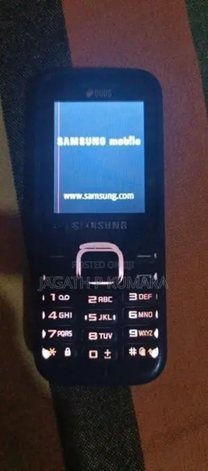 Samsung B310E (Used)